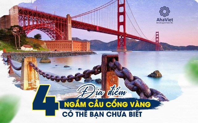 Cầu Rồng Vàng