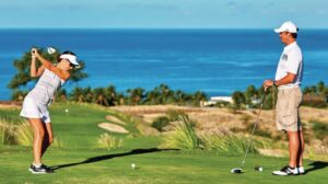 Du lịch Hawaii - Golf