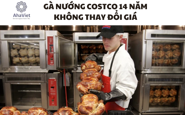 gà nướng costoc