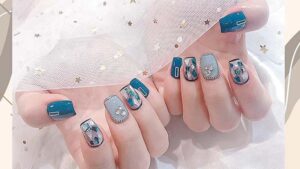 khởi nghiệp bằng nghề nail