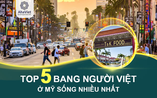 Người Việt ở Mỹ