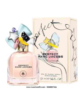 nước hoa mỹ Marc Jacobs