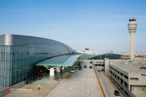 Sân bay lớn nhất nước Mỹ - Hartsfield-Jackson Atlanta