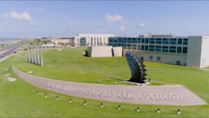 Trường đại học ở Texas - Đại Học Texas A&M