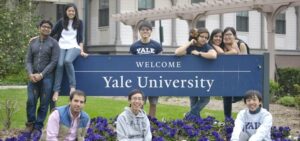 Trường đại học y ở Mỹ -  Yale