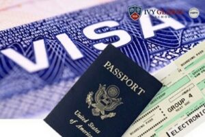 Visa du học Mỹ - Các loại visa