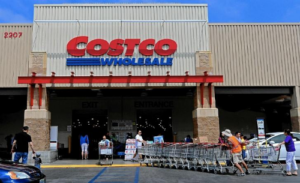 web bán đồ cũ ở mỹ - Costco