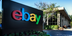 web bán đồ cũ ở Mỹ - ebay