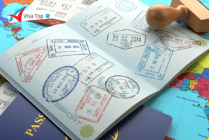 xin visa từ mỹ về việt nam