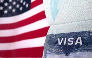 Bị trục xuất khỏi Mỹ - Visa