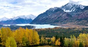 Các bang miễn thuế thu nhập cá nhân ở Mỹ - Alaska