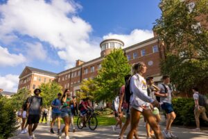 Các trường đại học có học phí rẻ ở Mỹ - University of Georgia
