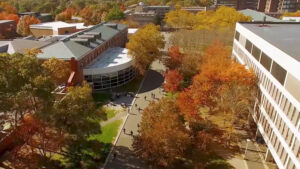 Các trường đại học có học phí rẻ ở Mỹ - Stony Brook University