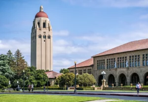 Các trường đại học ở Mỹ - Stanford University