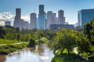 Cộng đồng người Việt ở Houston Texas - Sơ lược