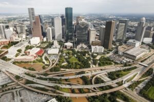 Cộng đồng người Việt ở Houston Texas - Kinh tế