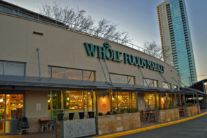 Whole Foods Market – Texas