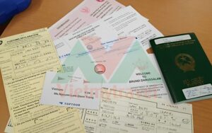 Dịch vụ chứng minh tài chính xin visa - Tìm hiểu