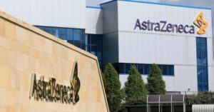 Dược phẩm ở Hoa Kỳ - AstraZeneca