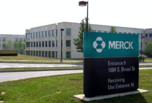 Dược phẩm ở Hoa Kỳ - Merck