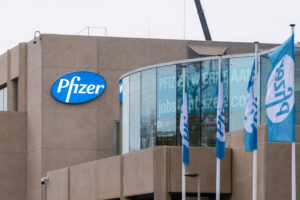 Dược phẩm ở Hoa Kỳ - Pfizer