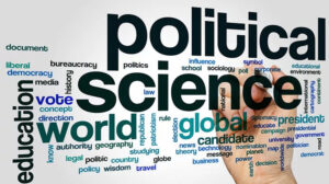 Học ngành gì ở Mỹ dễ xin việc - Khoa học chính trị