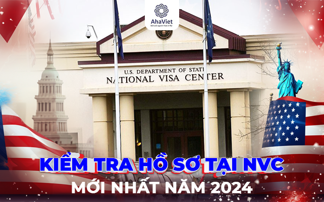 Kiểm tra hồ sơ tại NVC