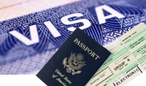 Làm visa du lịch Mỹ bao đậu - Thông tin chung