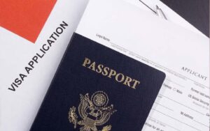 Làm visa du lịch Mỹ bao đậu - Hướng dẫn