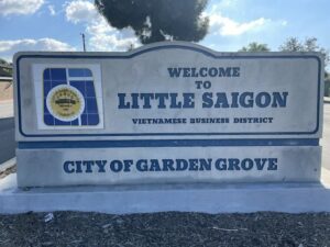 Little Saigon ở Mỹ - Có nên đến thăm