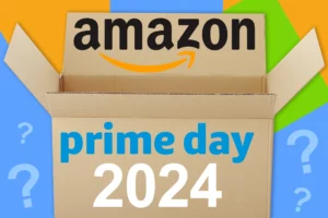 Mùa sale ở Mỹ - Amazon Prime Day