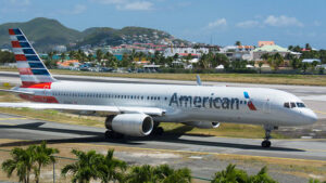 Mua vé máy bay từ Mỹ về Việt Nam - American Airlines