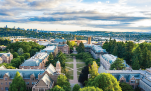 Ngành dược ở Mỹ - University of Washington