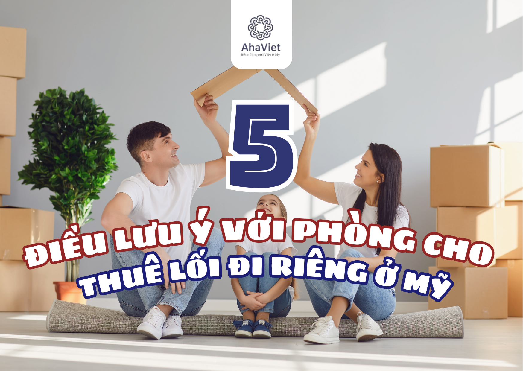 Phòng cho thuê lối đi riêng ở Mỹ