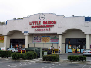 Little SaiGon