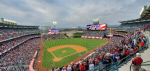 Angel Stadium