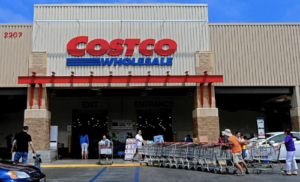 Siêu thị Costco ở Mỹ - Chú ý hiệu quả