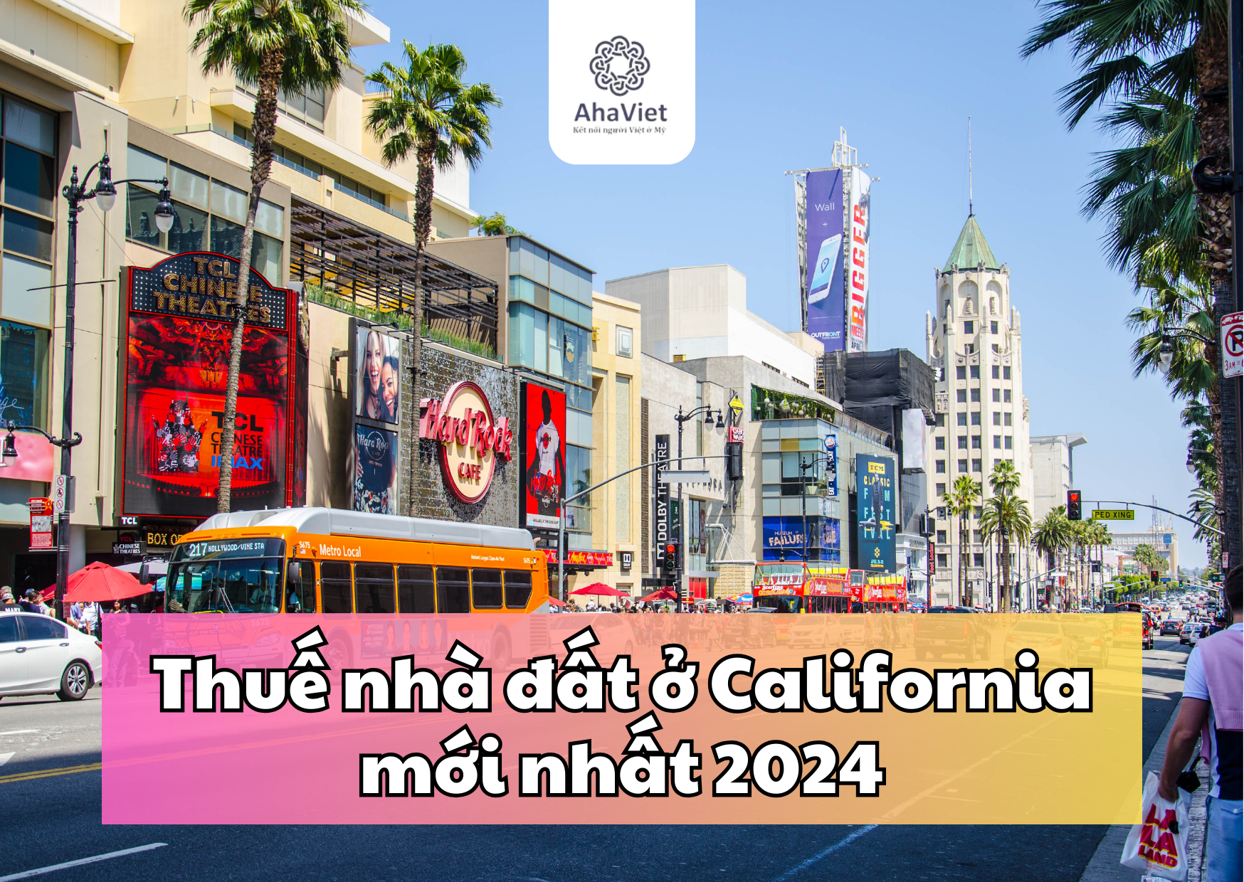 THUÊ NHÀ ĐẤT Ở CALIFORNIA MỚI NHẤT 2024