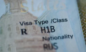 Visa H1B - Tìm hiểu