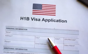 Visa H1B - Điều kiện