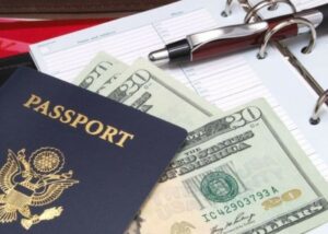 Xin visa qua Mỹ dự lễ tốt nghiệp - 