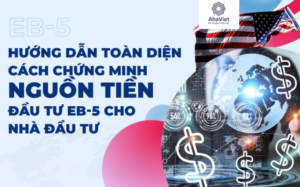 nguồn tiền đầu tư eb-5