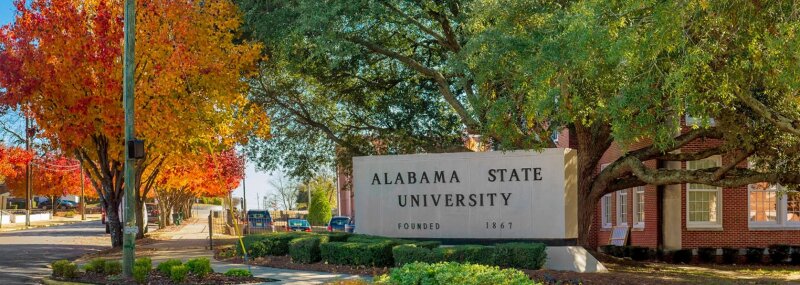 Alabama State University