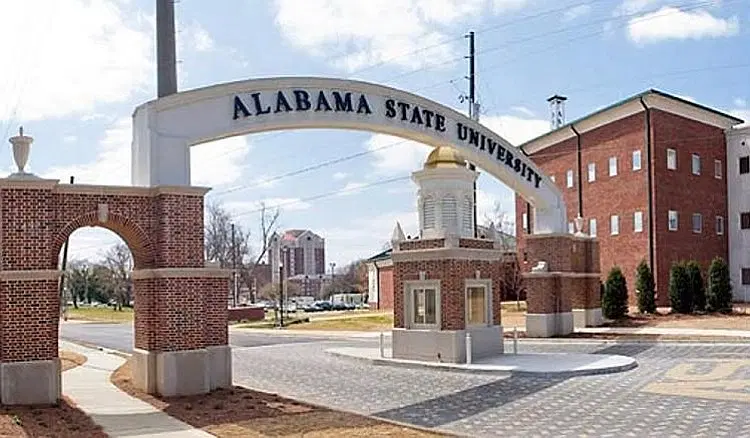 Alabama State University