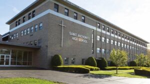 Saint Anthony High school 