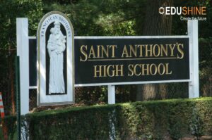 Saint Anthony High school 