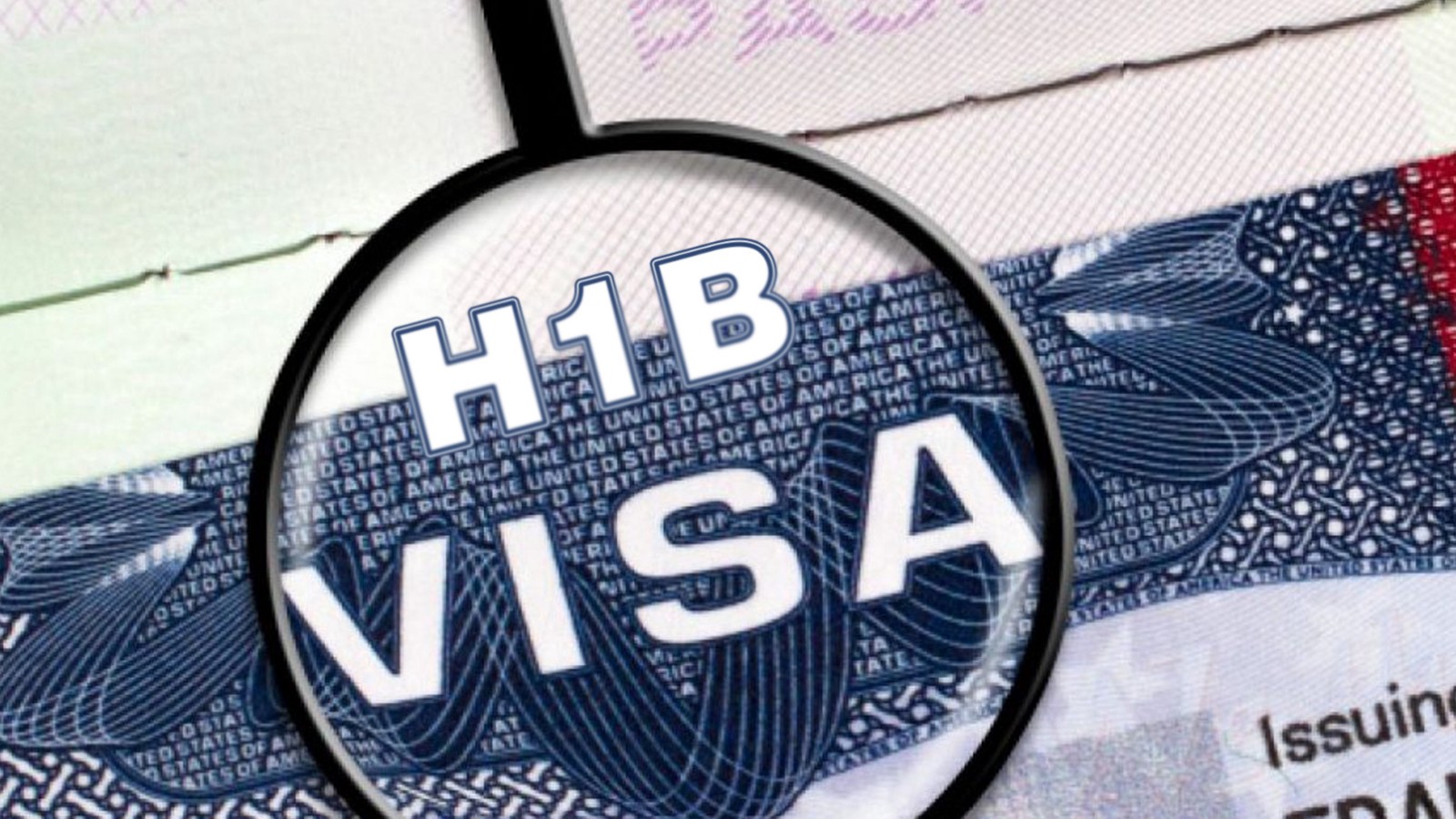 visa h1b