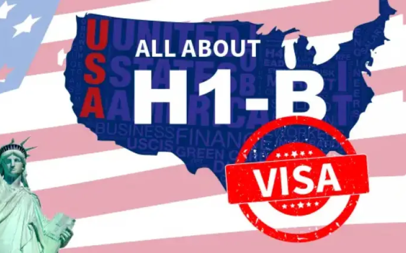 visa H-1B