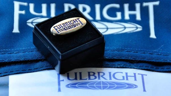 Học bổng Fulbright