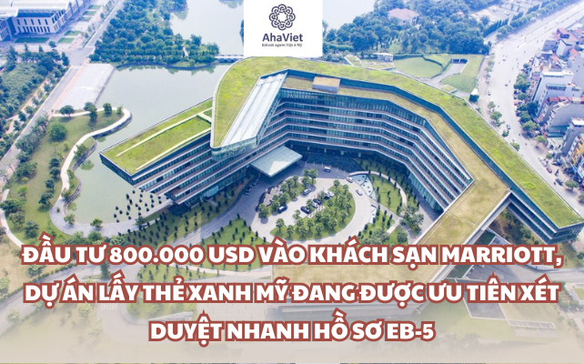 khách sạn Marriott